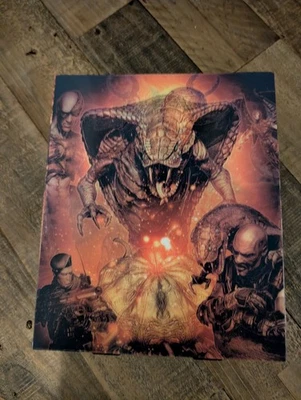 G.I. Joe Classified Series SDCC Exclusive Cobra Commander Once A Man Brand New - Image 1 of 4