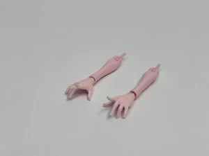 Monster High Skull Shores Draculaura Doll Arms Replacements - Picture 1 of 5