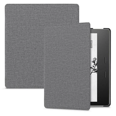 For Amazon Kindle Oasis 2/3 9th/10th Magnetic Smart Case Auto Wake/Sleep Cover - Image 1 of 4
