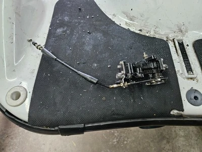 1998-2005 YAMAHA XL 800 OIL PUMP  XLT 800 GPR 800 WAVERUNNER OEM - Image 1 of 3