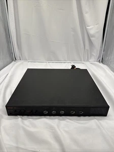Shure HTS 5000 Surround Sound Audio Processor. s6 - Picture 1 of 10