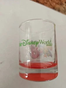 Walt Disney Schnapsglas 2008 - Bild 1 von 4
