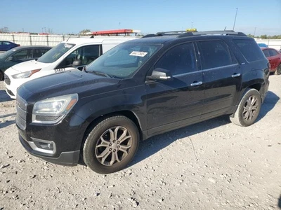 Depósito de líquido de lavadora usado se adapta a: 2013 GMC Acadia grado A Foto 1 de 4