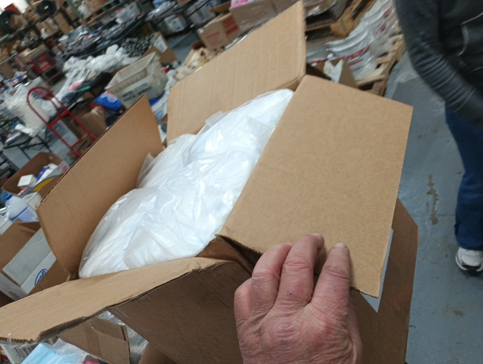 Lote de 80 Pañales Ropa Interior Adultos Talla Mediana Unisex.      155 Foto 1 de 3