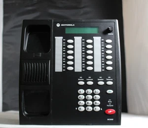 Motorola MC2000 Advance Local Deskset L3216A - ohne Mobilteil / Kabel - Bild 1 von 4
