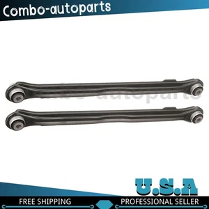Rear Suspension Control Arm fits 2015-2019 Jeep Renegade - Picture 1 of 8