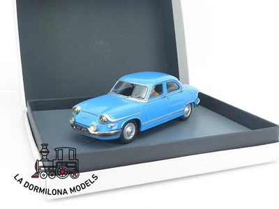 LG1431 Scalextric Slot - HOBBYPROJECT CHFS-001C PANHARD PL 17 Serie limitada 025 - Imagen 1 de 4