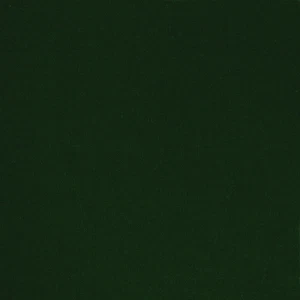 DARK GREEN  SOLID  100% COTTON FLANNEL FABRIC   2 1/4 YARDS X45 INCHES WIDE - Picture 1 of 2