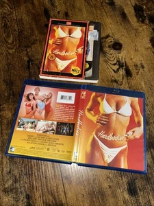 Hardbodies(1984) (Retro Vhs Packaging) (Blu-ray, 2018)sexy 80’s Bikini Babes - Picture 1 of 7