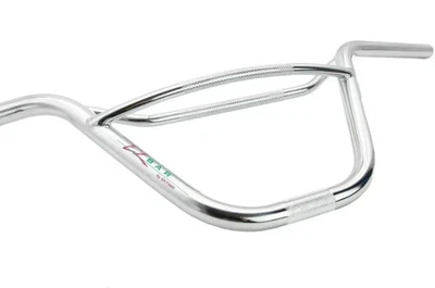 Manillar Skyway BMX, OLDSCHOOL GT BMX SE EZ PRO CROMO 88 BARRA RETRO LIMITADA NUEVO Foto 1 de 3