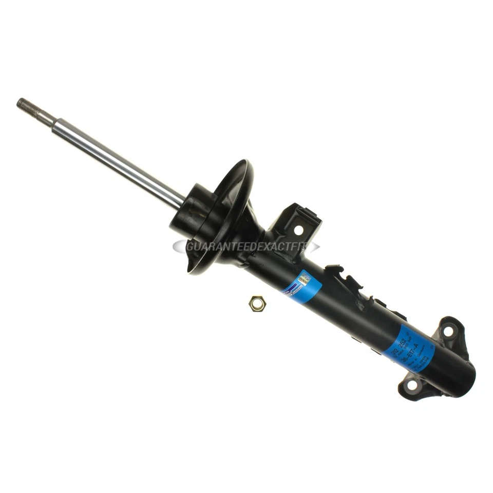 For BMW M3 1995 1996 1997 1998 1999 Sachs Front Right Strut TCP - Изображение 1 из 1