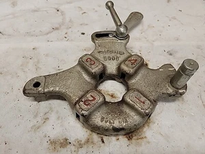Ridgid 500B Bolt Die Head #12 - Picture 1 of 13