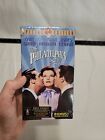 The Philadelphia Story (VHS) 1940 Cary Grant Katherine Hepburn James Stewart NOWOŚĆ