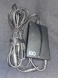 iGo 6630096-0100B 19.5V 90W AC Adapter Charger & Power Cable - Picture 1 of 7