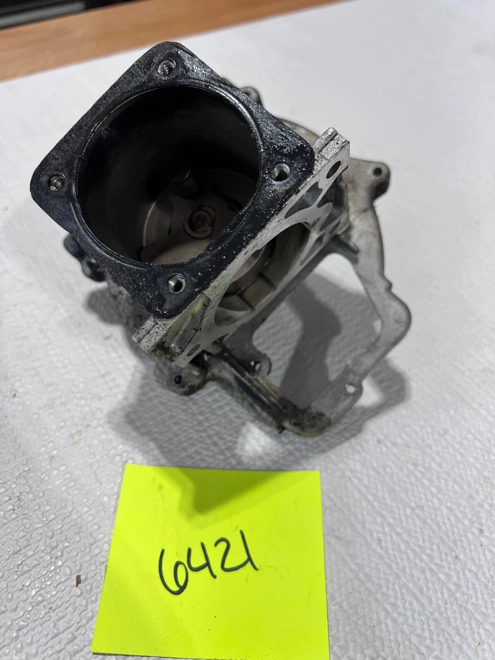 Homelite Trimmer D725CD / UT-20761 Short Block Assembly Part UP03116A (#6421) - Image 1 of 3