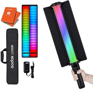 Godox LC500R | RGB LED Light Stick - Picture 1 of 8