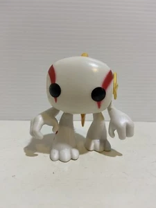 Funko - Blizzard - World of Warcraft - White Murloc #33 Vaulted Pop Vinyl - Picture 1 of 8