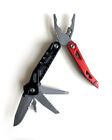 Men's Republic Multi Tool - Pliers & Knife Combo 11cm