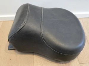 Harley Davidson Softail FLSTC Heritage Seat Pad Pillion - Foto 1 di 5