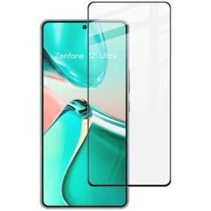 For Asus Zenfone12 Ultra HD Smooth Full Coverage Transparent Tempered Glass Film - Picture 1 of 11