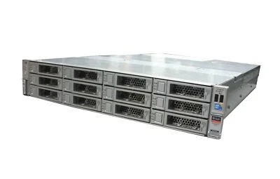 Sun X3-2L X4270 M3 2x 2.5GHz E5-2640 6-Core 64GB RAM, 12X 3TB SAS Disks - Image 1 of 4