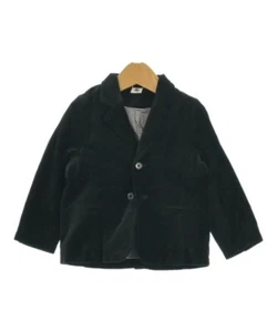 PETIT BATEAU Jackets (Other) Black 94(24M) 2200542350122 - Picture 1 of 6