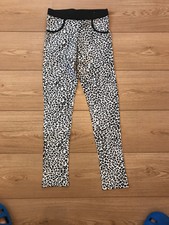 leggings leopard in vendita | eBay