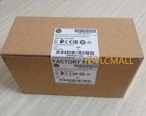 NEU Allen-Bradley 2085-OW8 Micro800 8 Punkt Relais Ausgangsmodul 2085OW8 - Bild 1 von 1
