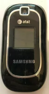 LEGGI PRIMA DI ACQUISTARE Samsung SGH A237 Nero (Sbloccato) Veloce Usato Ottimo - Foto 1 di 4