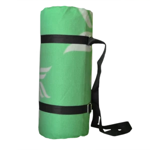 GROSS Stranddecke Picknickdecke Campingdecke Reisedecke XXL WASSERABWEISEND - Bild 1 von 3