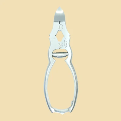 Cantilever Nail Cutter Clipper Nipper Heavy Duty for Extra Thick Toe Nails