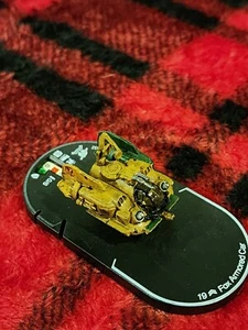 Wizkids Mechwarrior Fox Armored Car #32 - Picture 1 of 2