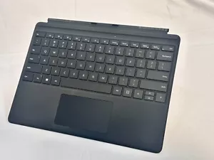 Original (NEW) Microsoft Model 1905 Keyboard - Black - Picture 1 of 7