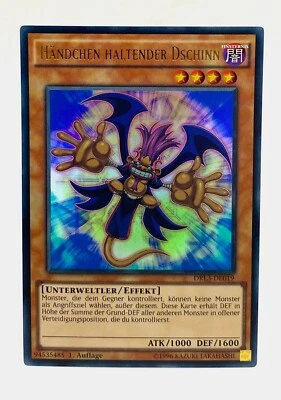 YU-GI-OH! Dragons of Legend 3 (DRL3) Einzelkarten - Common - Ultra Rare - Bild 1 von 4