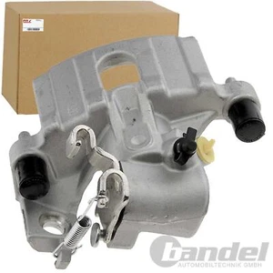 BREMSSATTEL integr. HANDBREMSE HINTEN LINKS für DAIHATSU CHARADE TOYOTA YARIS - Bild 1 von 5