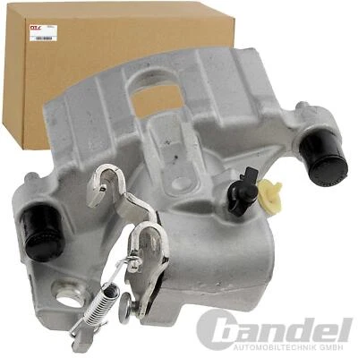 BREMSSATTEL integr. HANDBREMSE HINTEN LINKS für DAIHATSU CHARADE TOYOTA YARIS - Bild 1 von 4