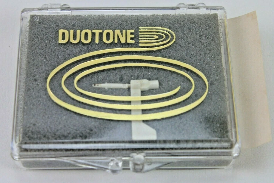 NOS Duotone 787DS Stylus Needle Astatic N50 N51 N60 N62 Cartridge 133 233 237 - Image 1 of 3