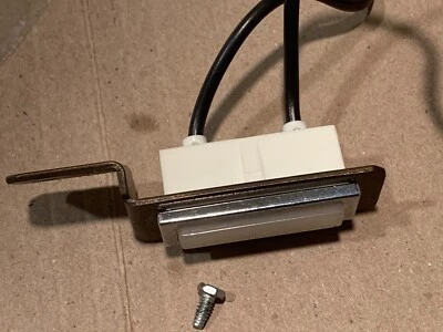 Harman Kardon Rabco ST-7 Stereo Turntable -Parting Out - Strobe light - Image 1 of 3