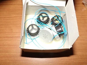 Aircraft Microphones 100206 (5 pack) - Picture 1 of 1