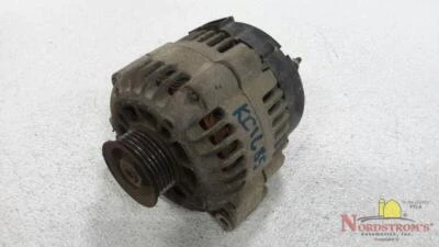 Chevy Silverado 1500 2000 camioneta alternador 105 amperios Foto 1 de 4