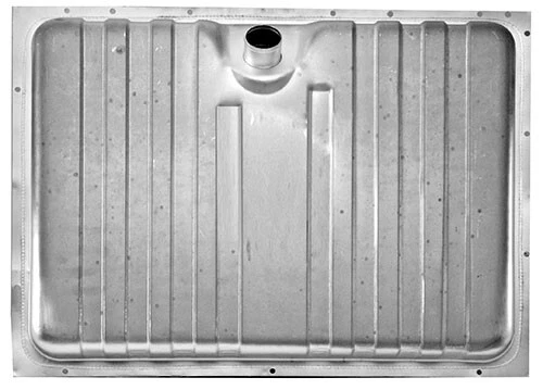 GAS TANK 1970 FORD MUSTANG/COUGAR 22 GAL W/O DRIAN PLUG Foto 1 de 1