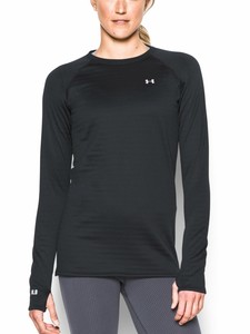 warmest under armour base layer