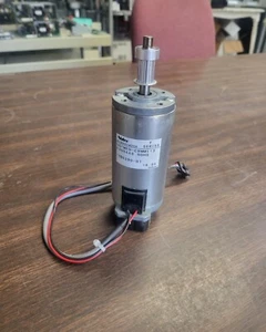 Mimaki UJF-3042 FX Nidec DC Servo Motor F Series UGFMED-C9MMI13 - Picture 1 of 4