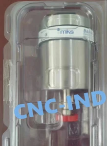 631D11T8FHBB Pressure Gauge - Picture 1 of 1