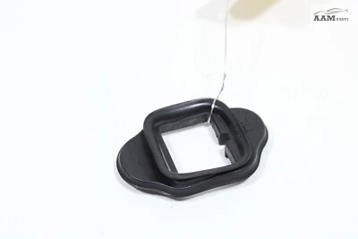 BMW 320I F30 2013-2016 puerta trasera izquierda freno correa tapón sello OEM Foto 1 de 4