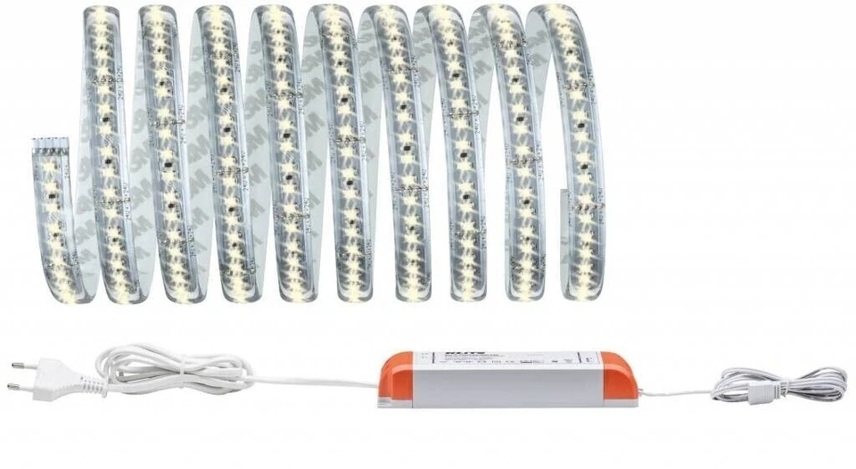 Paulmann MaxLED 1000 Basisset 3m Warmweiß beschichtet 70670