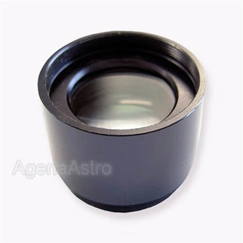 2x Pieza de nariz Barlow para binoviewer William Optics Foto 1 de 1
