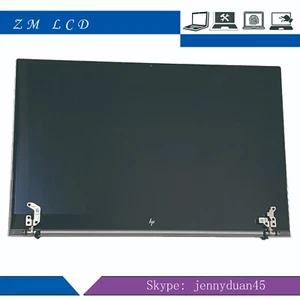 N13555-001 HP ENVY 17-CR0010NB 17-CR0018 17-CR0111NW UHD LCD NON-TOUCH SCREEN - Picture 1 of 7