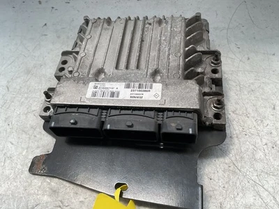 CENTRALINA MOTORE PER RENAULT Megane III Grand Tour 237100386R Diesel 1.5 (08>1 - Immagine 1 di 4