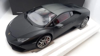  AA12096 Autoart Lamborghini Huracan LP610-4 1/12 - Immagine 1 di 4